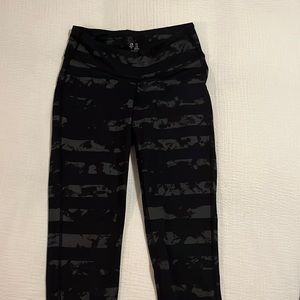 Gap fit athletic leggings